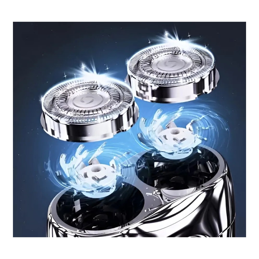 Электробритва Xiaomi BEHEART GTR