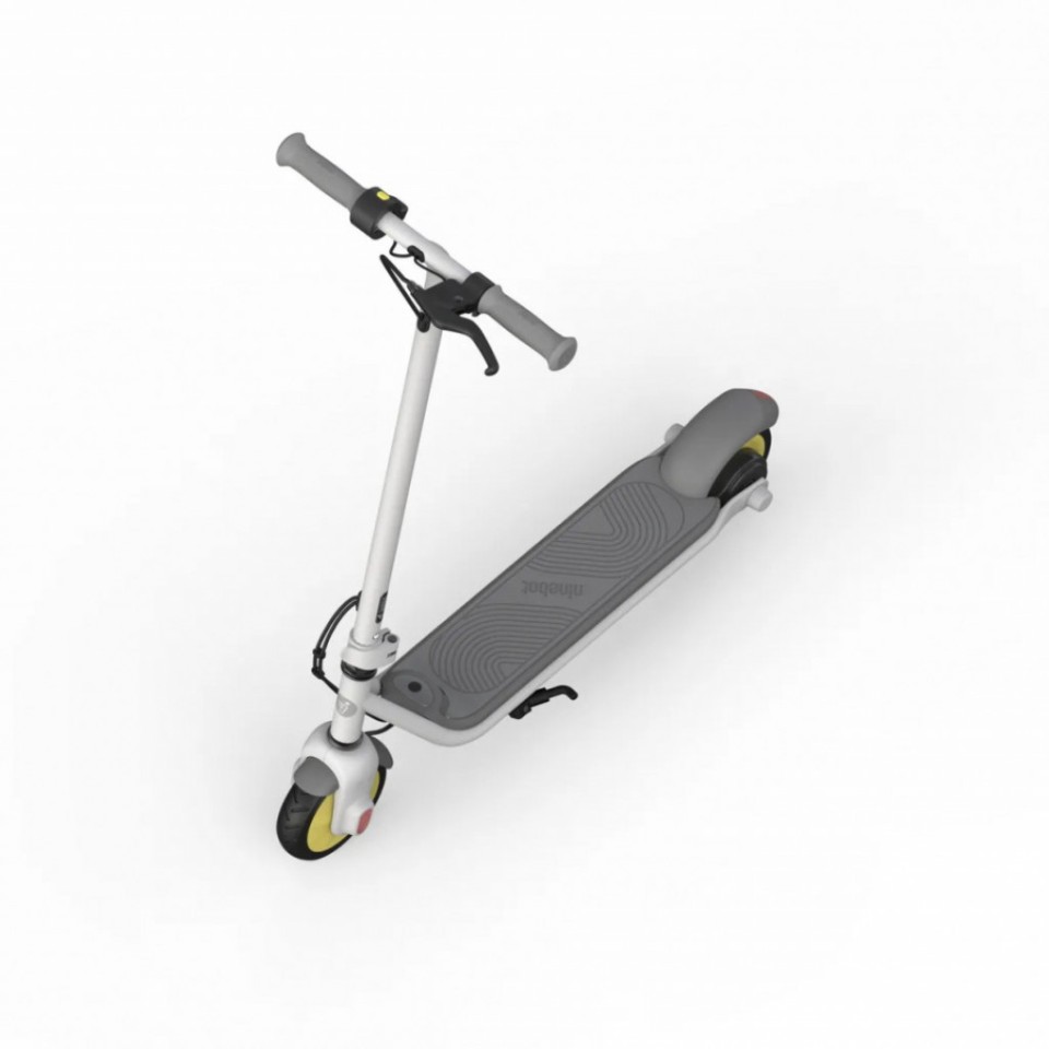 Электросамокат Xiaomi Ninebot KickScooter C10