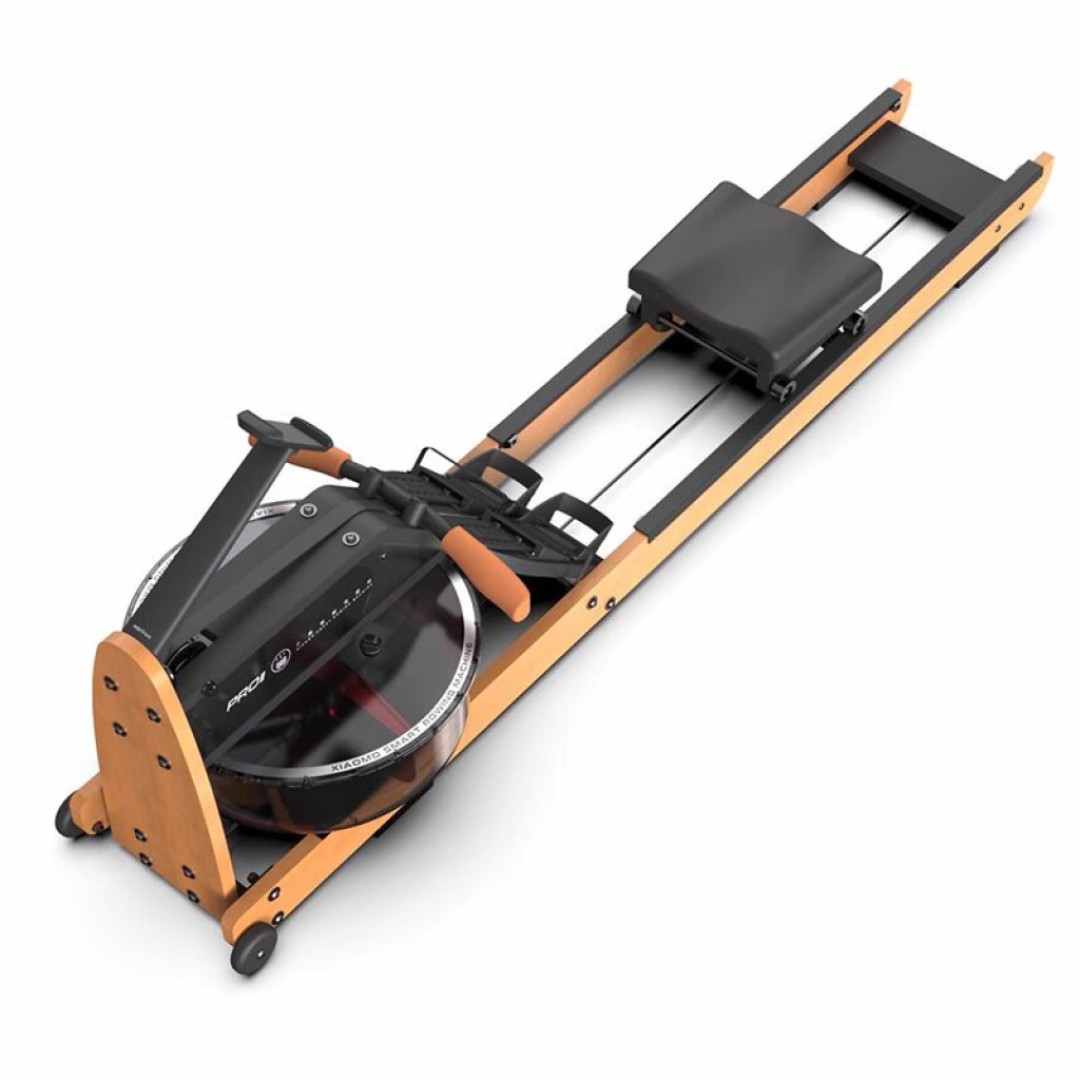Гребной тренажер Xiaomi Xiao Mo Smart Rowing Machine Pro Max (MRH1102)
