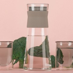 Графин 1100 мл Xiaomi KKF Levitate Water Carafe (JUG09-U)