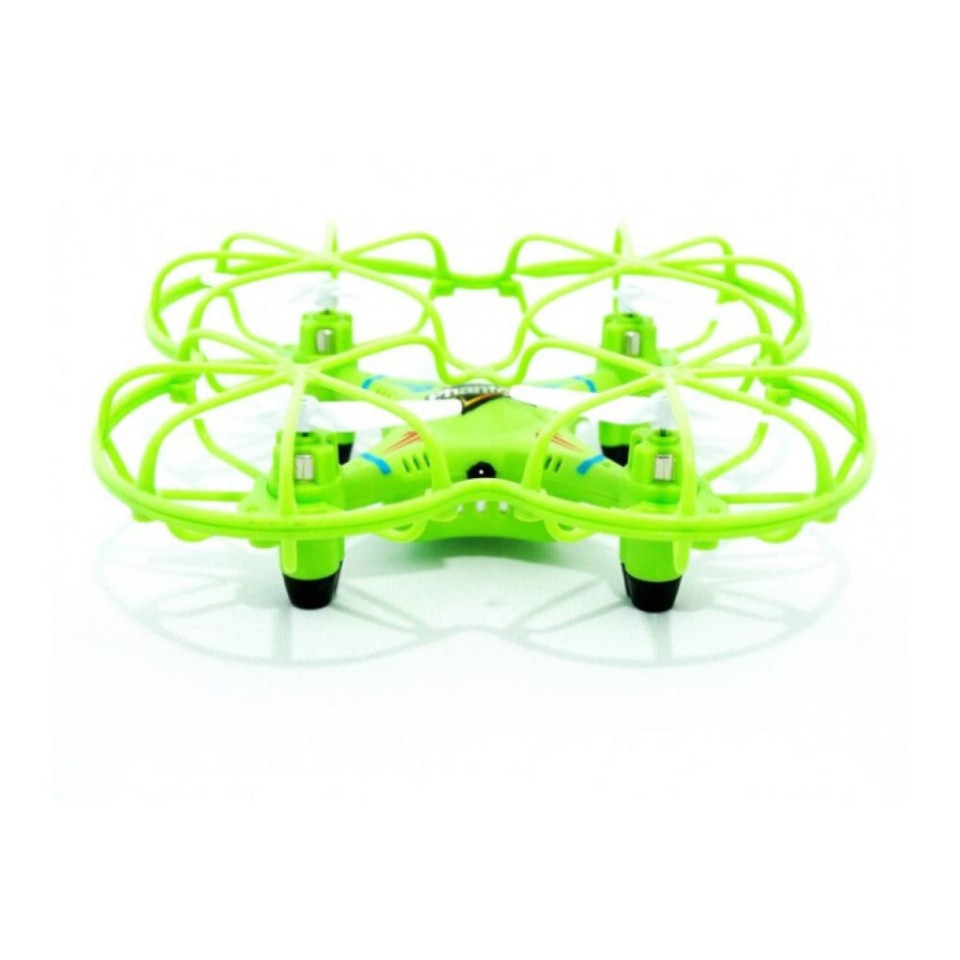 Радиоуправляемый квадрокоптер Happy Cow Sky Phantom (777-367)