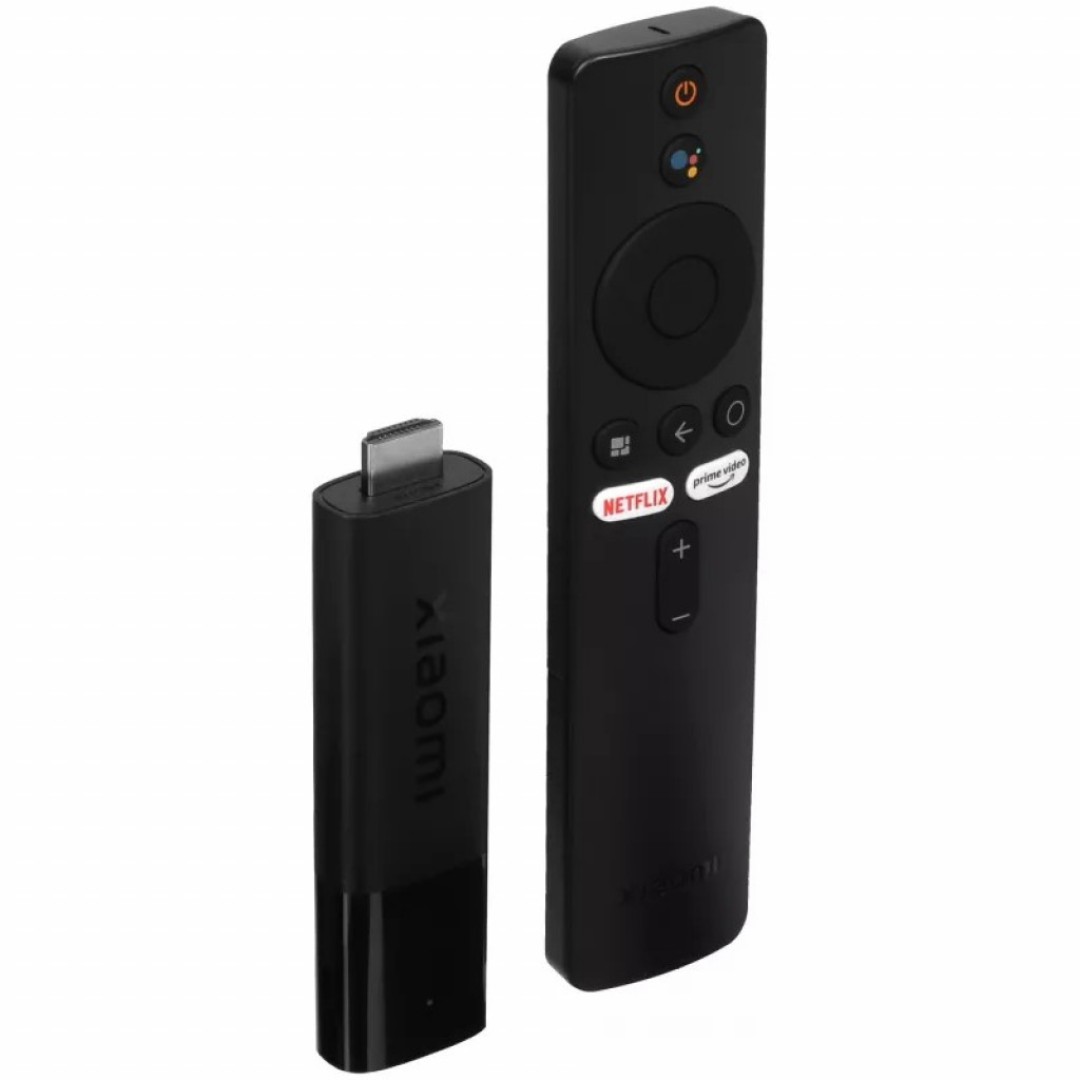 Медиаплеер Xiaomi Mi TV Stick 4K (MDZ-27-EU)