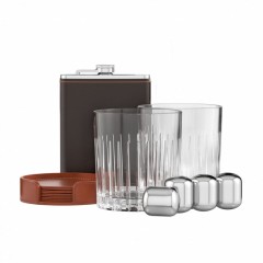 Набор аксессуаров для виски Xiaomi Circle Joy