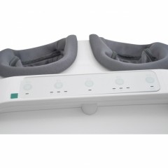 Массажер для ног Xiaomi Leravan Foot Kneading Massage Machine (LJ-ZJ008)