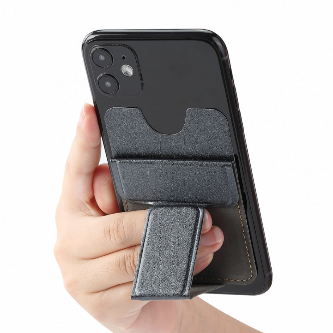 Подставка-трансформер для смартфона Qwerty Transformer Stand For Smartphone