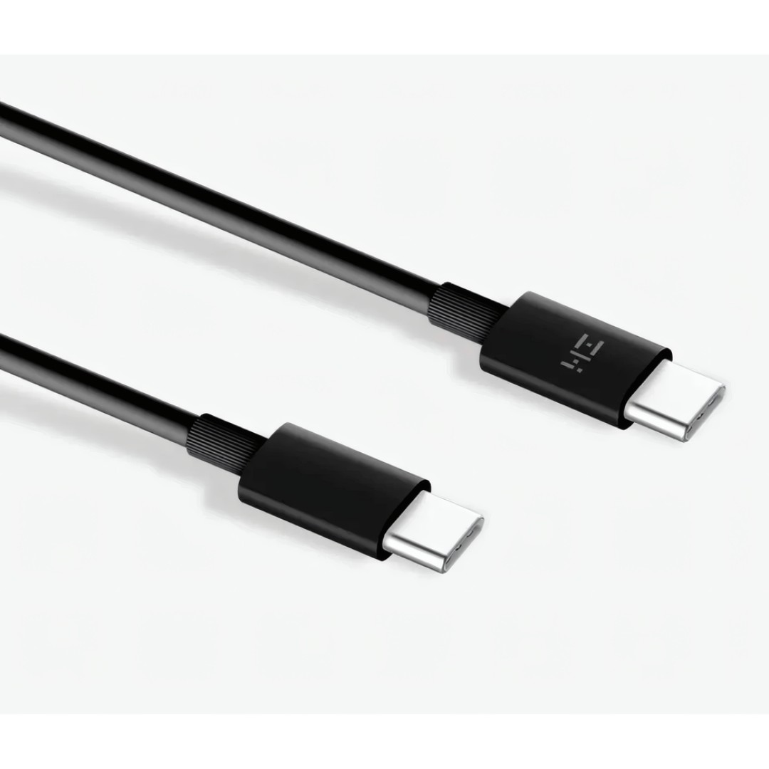 USB-C кабель Xiaomi ZMI Type-C 60W 150 cm (AL301)