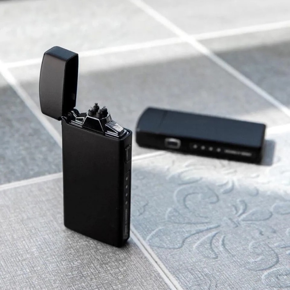 Зажигалка Xiaomi Beebest Arc Charging Lighter (L200)