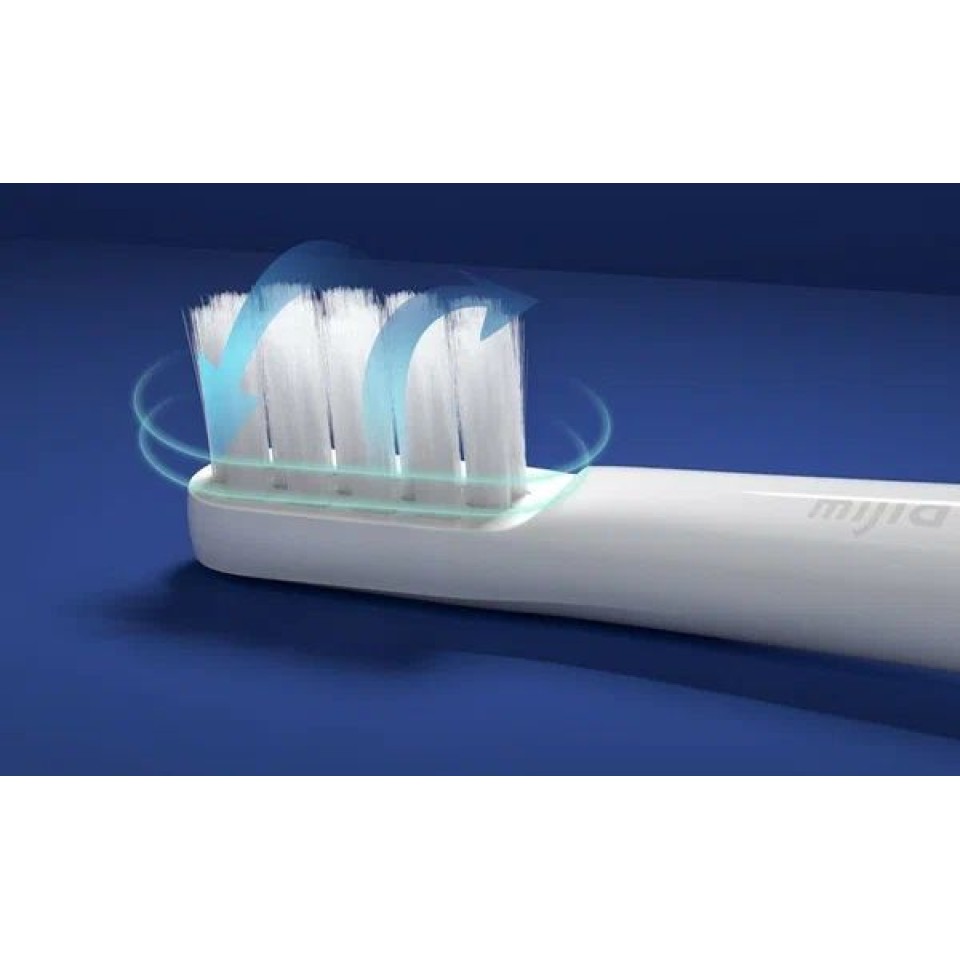 Электрическая зубная щетка Xiaomi Mijia Electric Toothbrush T100 (MES603)