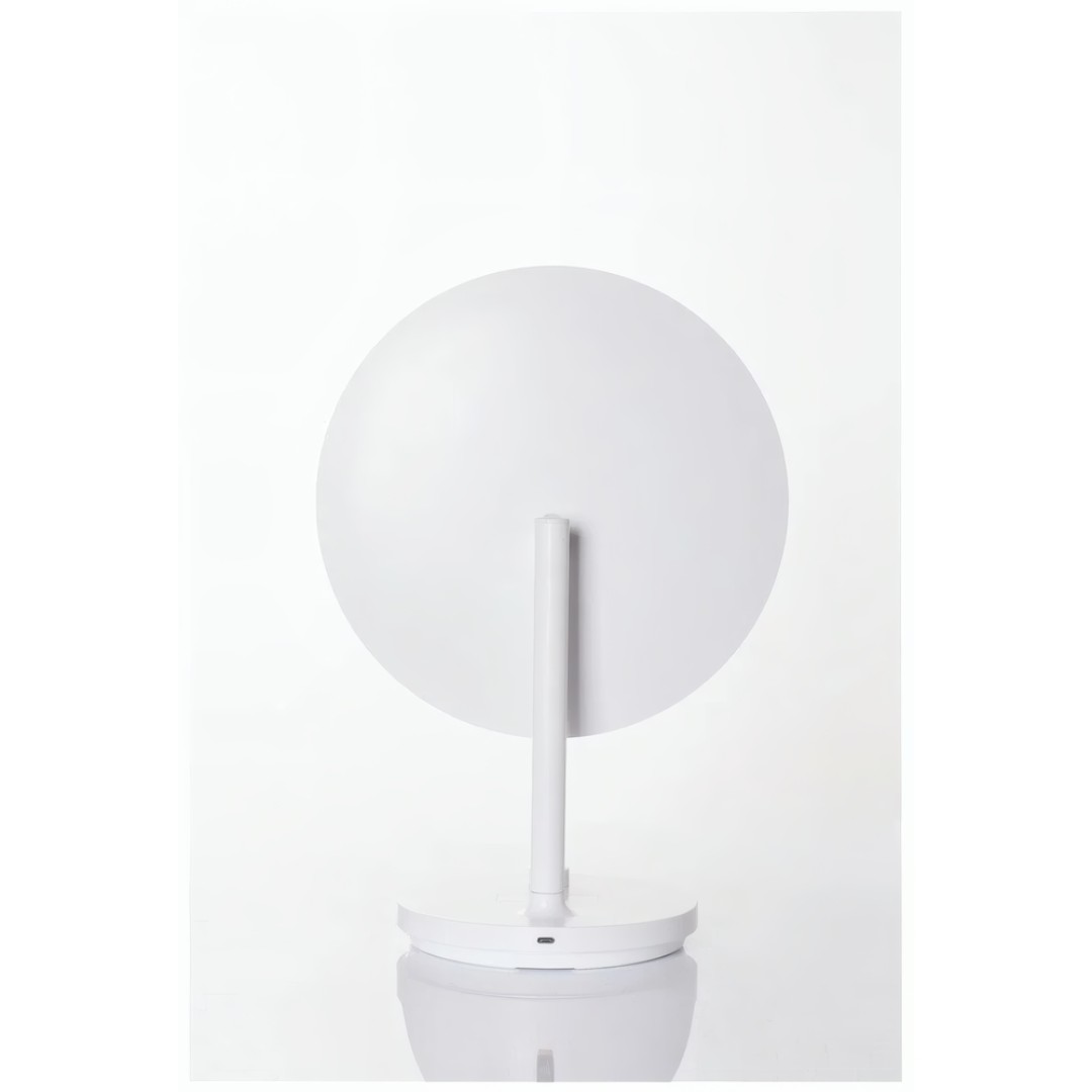 Косметическое зеркало Xiaomi Jordan Judy Round Tray Makeup Mirror NV535