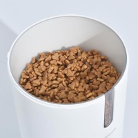 Автоматическая кормушка для животных Xiaomi Petwant F3 Wi-Fi Automatic Pet Feeder