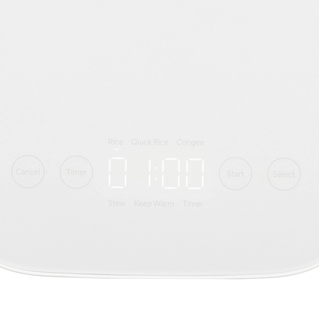 Xiaomi Mijia Multifunctional Rice Cooker 2 1.5L MFB05M0-1 (BHR9016EU)