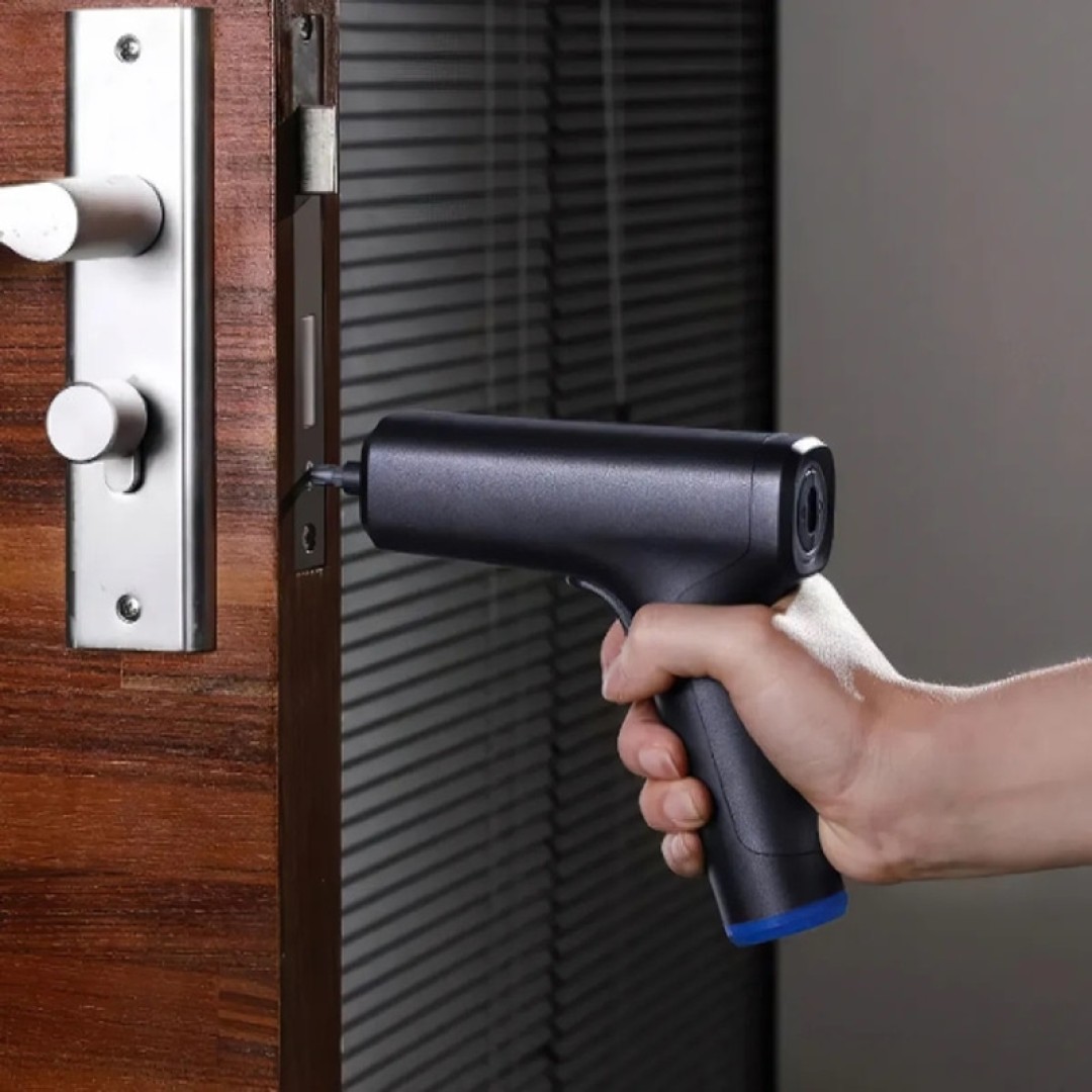 Набор инструментов Xiaomi Zai Hause Home Good Tool Combination Set (Z930401)