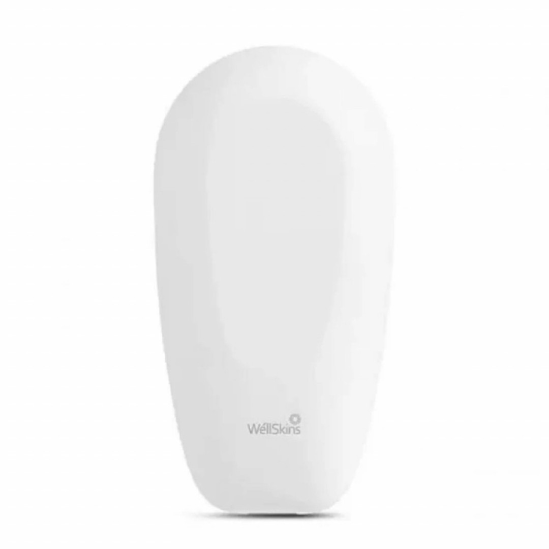 Расческа с ионизацией Xiaomi Wellskins Portable Negative Ion Hair Care Comb (WX-FZ200)