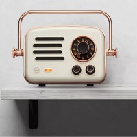 Портативная колонка с радиоприемником Xiaomi Muzen Elvis Presley Moon Rock Smart