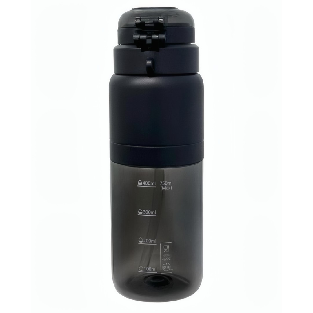 Бутылка для воды Xiaomi HuoHou Sports Cup 750ml (HU0299)