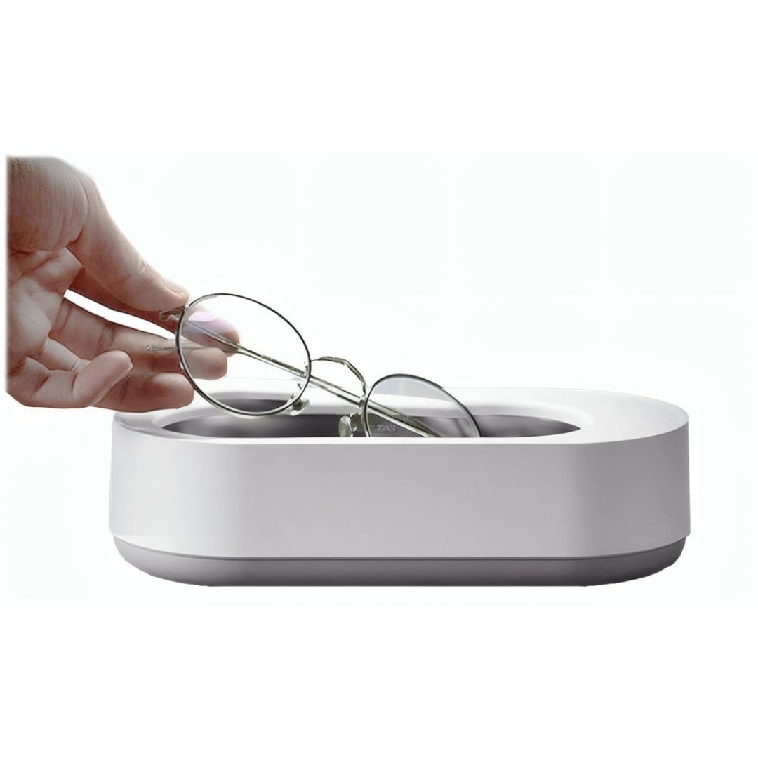 Ультразвуковой очиститель Xiaomi EraClean Ultrasonic Cleaning Machine (GA01)