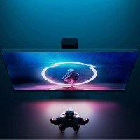 Монитор Xiaomi Mi Fast LCD Desktop Monitor 24.5" (XMMNT245HF)