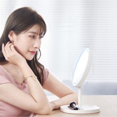 Зеркало для макияжа Xiaomi XY Led Touch Makeup Mirror (XYMR01)