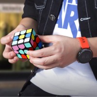 Умный кубик рубика Xiaomi GiiKER Super Cube I3