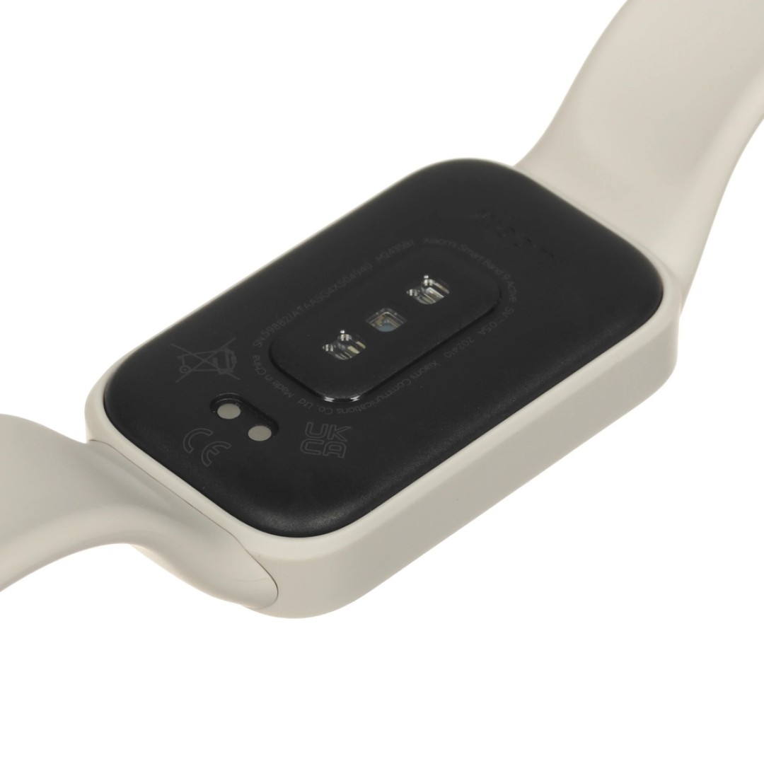 Фитнес-браслет Xiaomi Smart Band 9 (BHR9444GL)