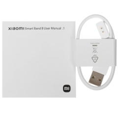 Название товара: Xiaomi Smart Band 8 (BHR7166GL)