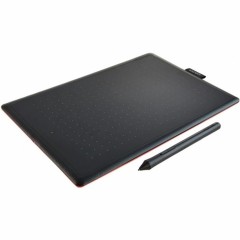 Графический планшет Wacom One Medium (CTL-672)