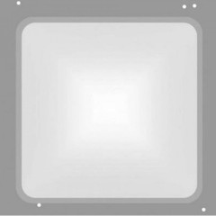 Потолочная светильник Xiaomi Yeelight YLXD10YL LED Ceiling Lamp Plus (XD101U0CN)