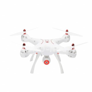 Радиоуправляемый квадрокоптер Syma X8SC с HD камерой, барометром RTF 2.4G