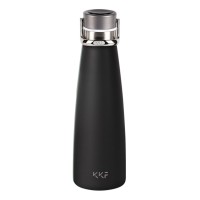 Умная термобутылка Xiaomi KKF Smart Vacuum Bottle 475 мл