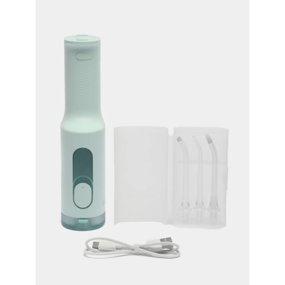 Ирригатор беспроводной Xiaomi Mijia Electric Tooth Irrigator (F300/MEO703)