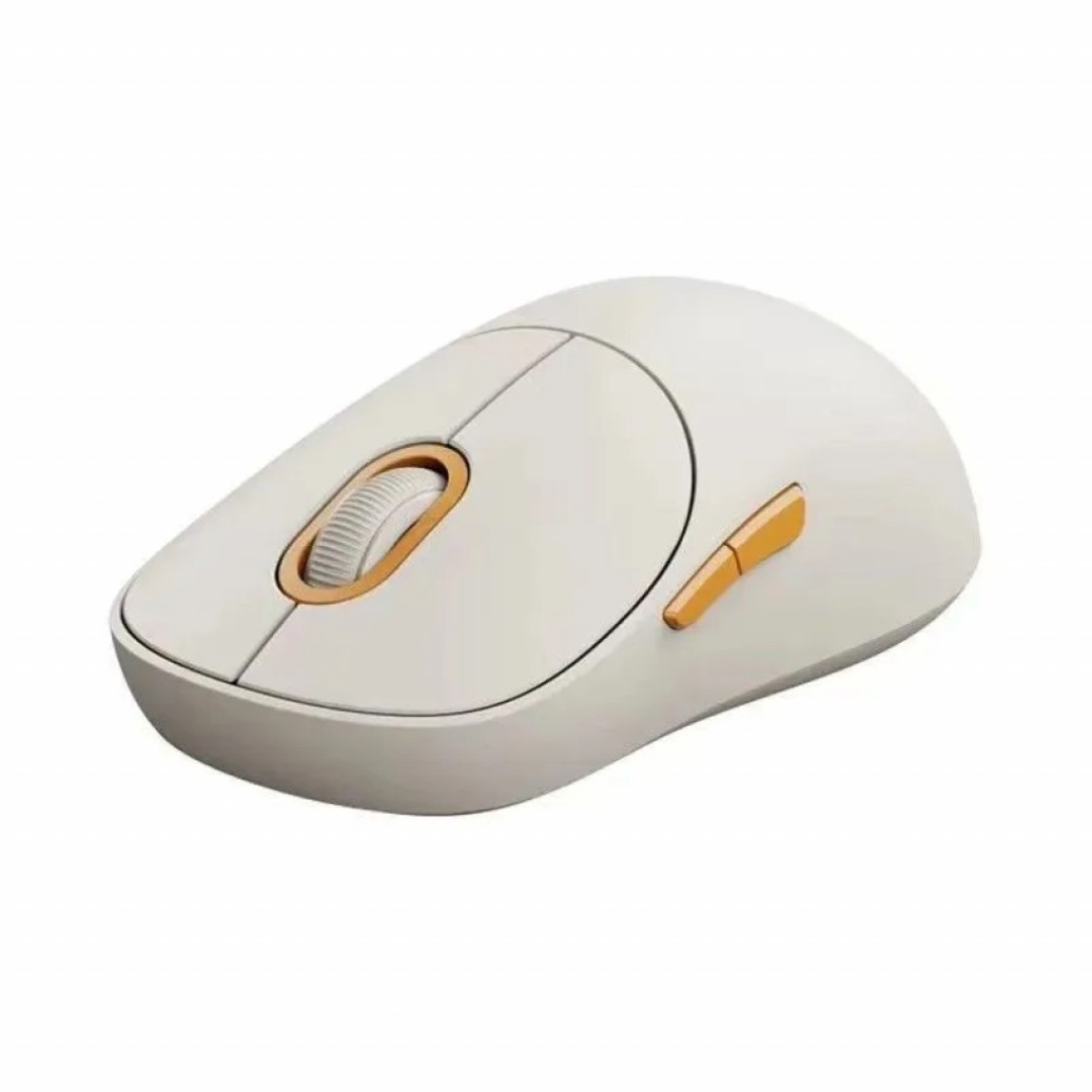 Мышь беспроводная Xiaomi Wireless Mouse 3 (XMWXSB03YM)