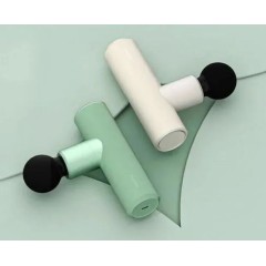 Массажный пистолет Xiaomi Yunmai Gun CC GO (YMFG-M354)