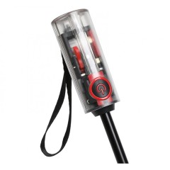 Зонт Xiaomi Konggu Automatic Umbrella Sky Valley