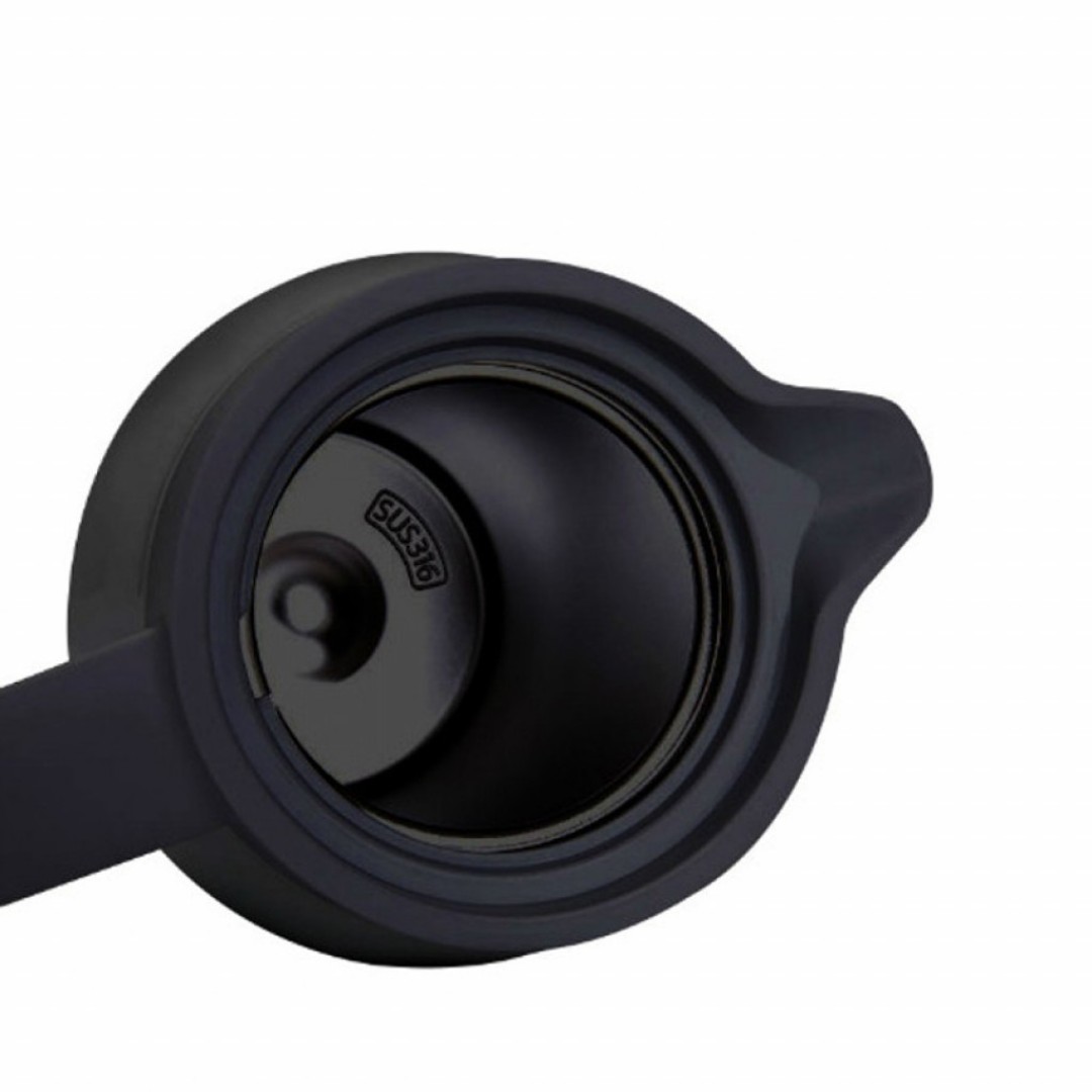 Термокувшин Xiaomi Viomi Steel Vacuum Pot 1500 мл (VI-YG7SH)