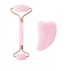 Массажер для лица Xiaomi Xin Zhi Powder Crystal Facial Lifting Plastic