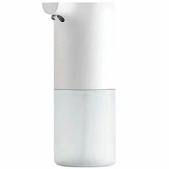 Дозатор для жидкого мыла 320 мл Xiaomi Mijia Automatic Foam Soap Dispenser (NUN4035CN)