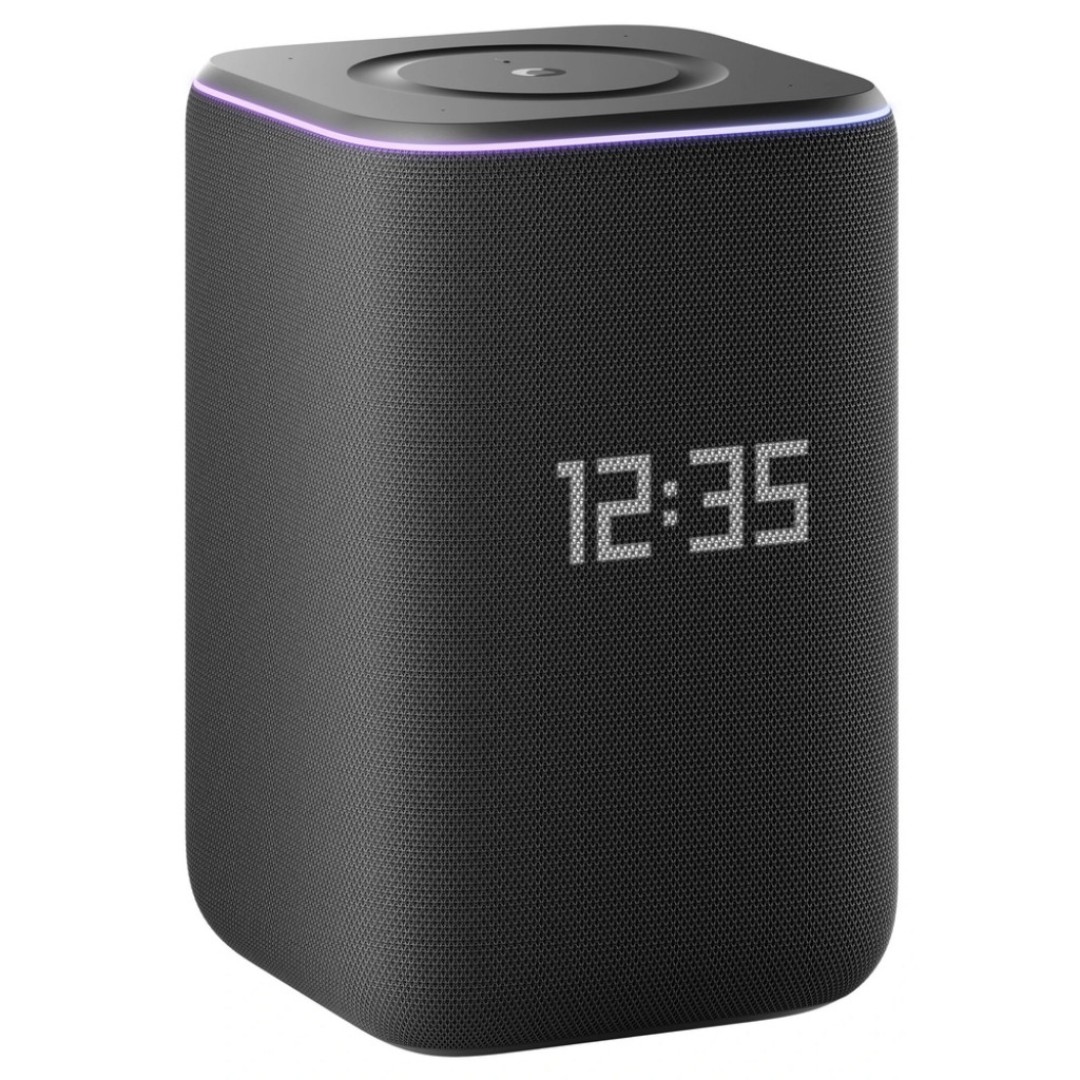 Умная колонка Яндекс Станция 3 (YNDX-00060PPL)