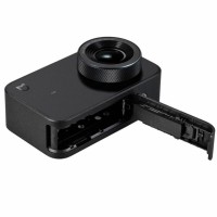 Экшн-камера Xiaomi Mijia Small Camera 4K (ZRM4028CN)