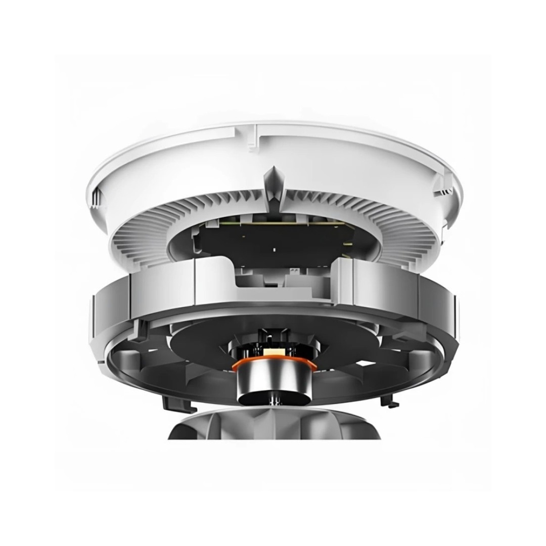 Умный осушитель воздуха Xiaomi Mijia Smart Dehumidifier 13L (DM-CS13BFA5A)