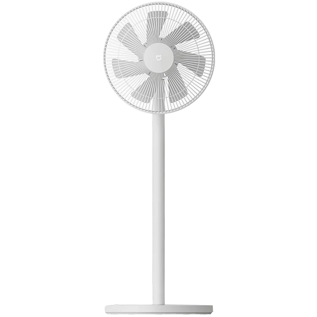 Вентилятор напольный Xiaomi Mijia 1X Upgraded Version Smart DC Inverter Floor Fan (BPLDS07DM)