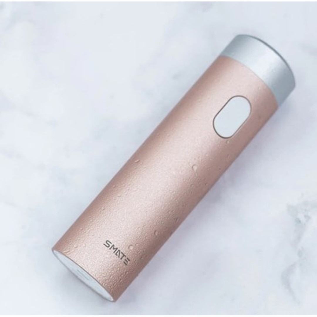 Электробритва Xiaomi Smate Turbine Electric Shaver (ST-R102)