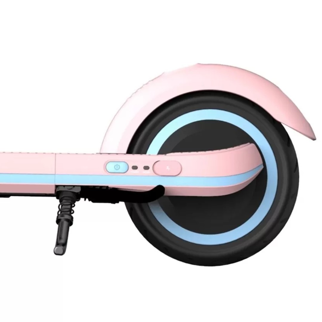 Электросамокат Xiaomi Ninebot KickScooter Zing E8