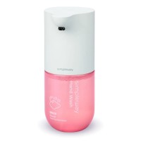 Диспенсер для мыла 300 мл Xiaomi Simpleway Auto Foaming Hand Wash (ZDXSJ02XW)