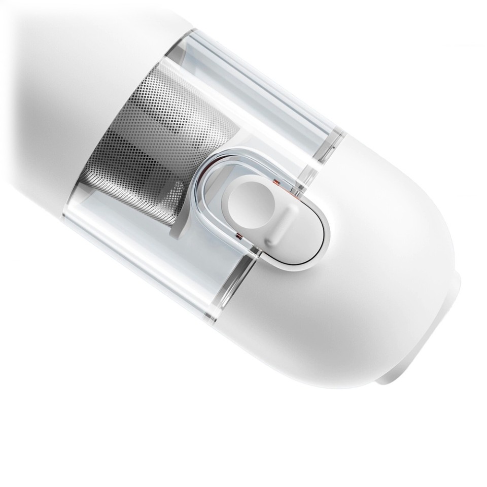 Ручной пылесос Xiaomi Mijia Handy Vacuum Cleaner (SSXCQ01XY)