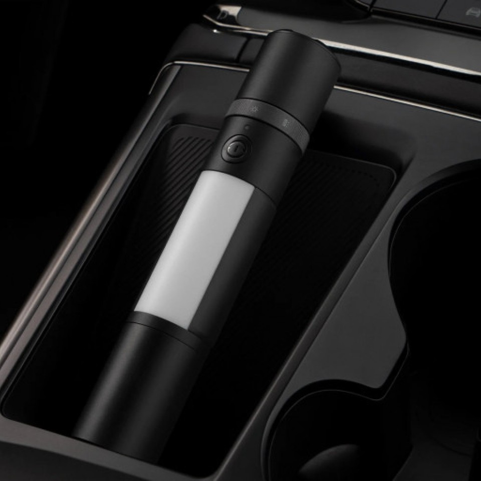 Фонарь Xiaomi Mijia Multi-Function Flashlight (MJSDT001QW)