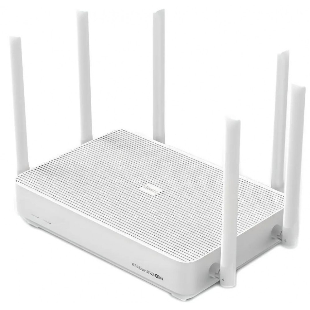 Wi-Fi роутер Xiaomi Redmi Router AX5400 (RB04 / DVB4332CN)
