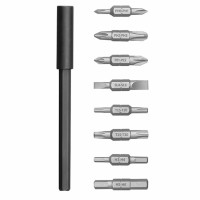 Отвертка Xiaomi Mijia 16-в-1 Ratchet Screwdriver (MJJLLSD002QW)