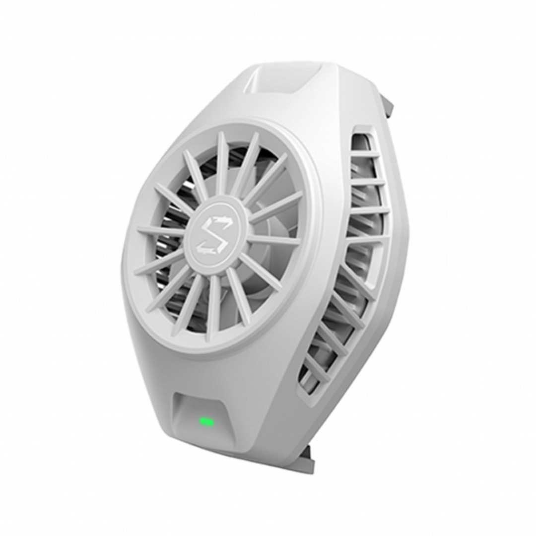 Охлаждающий вентилятор для телефона Xiaomi Shark FunCooler Pro (BR20)