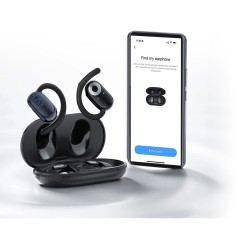 Беспроводные наушники Xiaomi Haylou Earhook 1 (OW02)