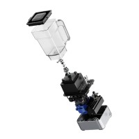 Стационарный блендер Xiaomi Pinluo Broken Wall Cooking Machine Pro (PLMD-B1600-1)